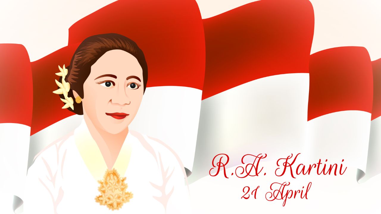 Selamat Hari Kartini