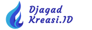 DjagadKreasi.ID Logo