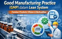 Praktik manufaktur yang baik dalam sistem Lean